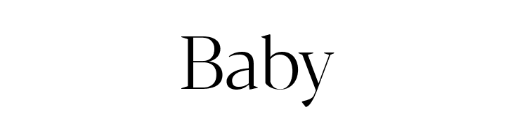 Blacker Display Light  Free Fonts Download