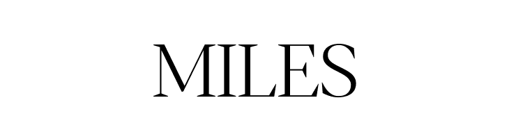 Blacker Display Light  Free Fonts Download