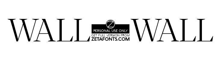 Blacker Display Light  Free Fonts Download