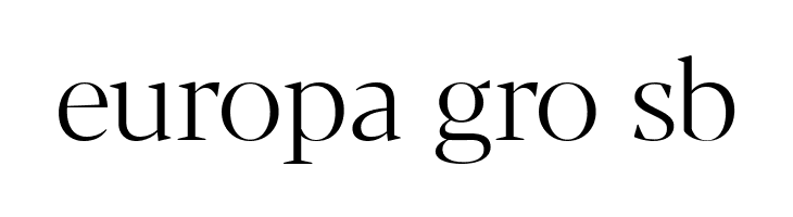 Blacker Display Light  Free Fonts Download