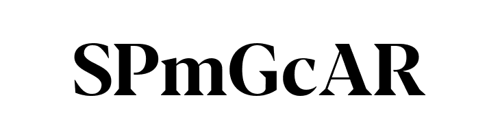 Blacker Display Bold  Free Fonts Download