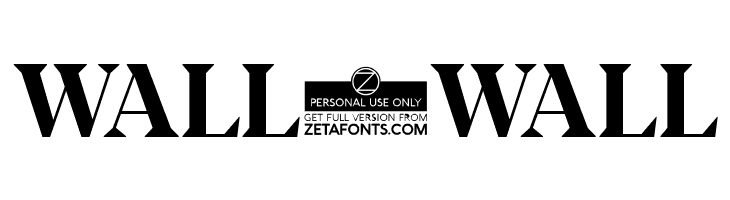 Blacker Display Bold  Free Fonts Download