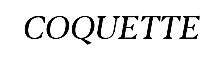Blacker Text Italic  Free Fonts Download