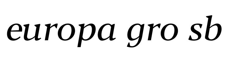 Blacker Text Italic  Free Fonts Download
