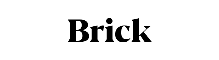 Blacker Display ExtraBold  Free Fonts Download