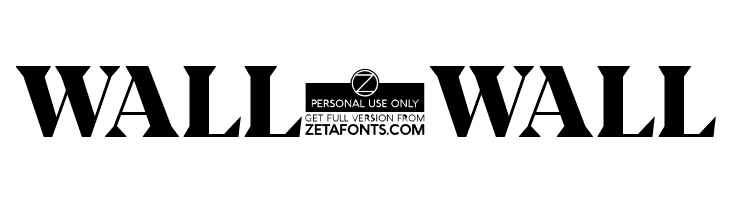 Blacker Display ExtraBold  Free Fonts Download