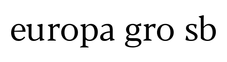 Blacker Text Book  Free Fonts Download