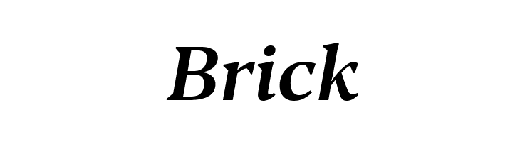 Blacker Text Medium Italic  Free Fonts Download