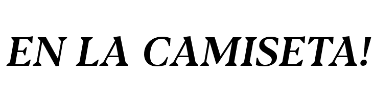 Blacker Text Medium Italic  Free Fonts Download