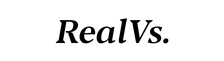 Blacker Text Medium Italic  Free Fonts Download