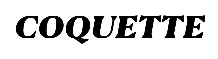 Blacker Text Heavy Italic  Free Fonts Download
