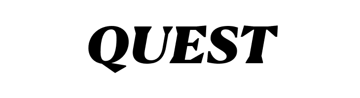 Blacker Text Heavy Italic  Free Fonts Download