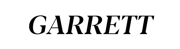 Blacker Display Medium Italic  Free Fonts Download