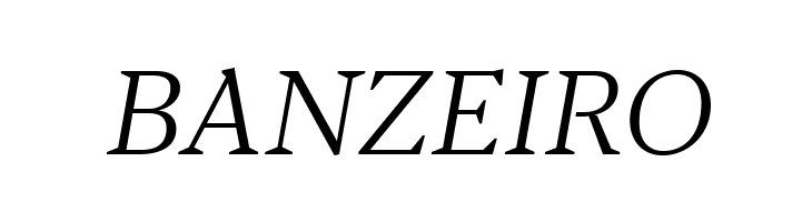 Blacker Text Light Italic  Free Fonts Download