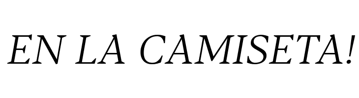 Blacker Text Light Italic  Free Fonts Download