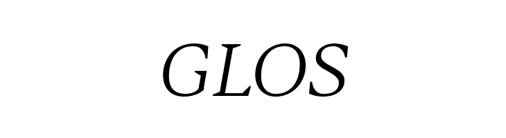 Blacker Text Light Italic  Free Fonts Download