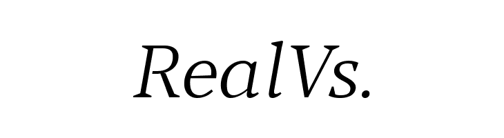 Blacker Text Light Italic  Free Fonts Download