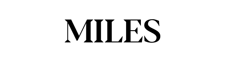 Blacker Display Medium  Free Fonts Download