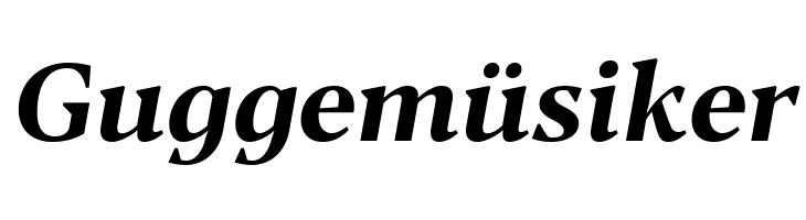 Blacker Text Bold Italic  Free Fonts Download