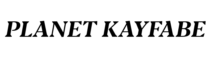 Blacker Text Bold Italic  Free Fonts Download