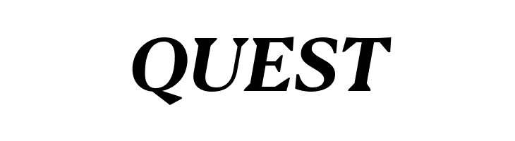 Blacker Text Bold Italic  Free Fonts Download