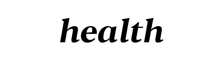Blacker Text Bold Italic  Free Fonts Download