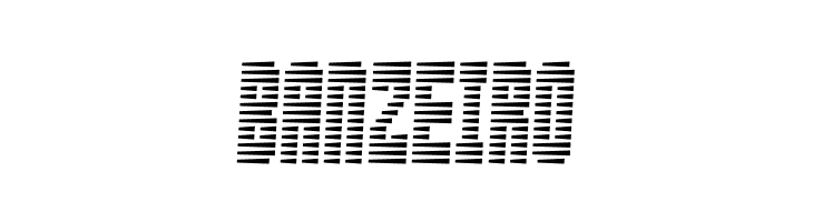 Maximum Security  Free Fonts Download