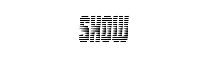 Maximum Security  Free Fonts Download