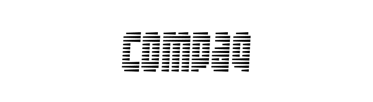 Maximum Security  Free Fonts Download