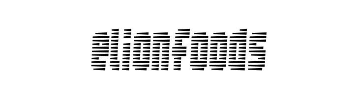 Maximum Security  Free Fonts Download