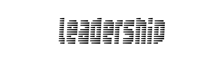 Maximum Security  Free Fonts Download