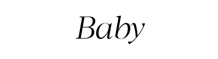 Blacker Display Light Italic  Free Fonts Download