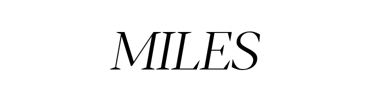 Blacker Display Light Italic  Free Fonts Download