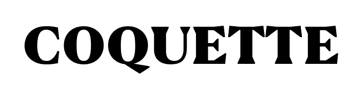 Blacker Text Heavy  Free Fonts Download