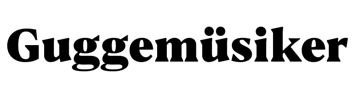 Blacker Text Heavy  Free Fonts Download