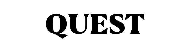 Blacker Text Heavy  Free Fonts Download