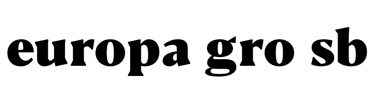 Blacker Text Heavy  Free Fonts Download