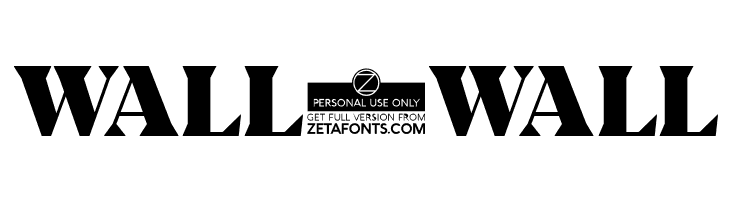 Blacker Display Heavy  Free Fonts Download