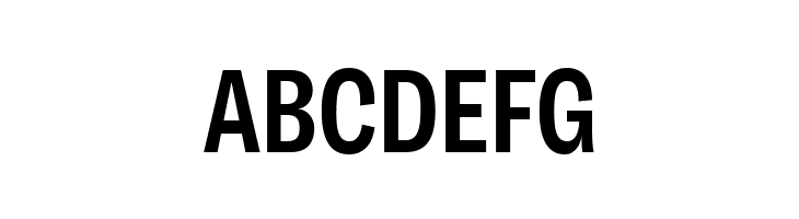 Body Grotesque Slim Bold  Free Fonts Download