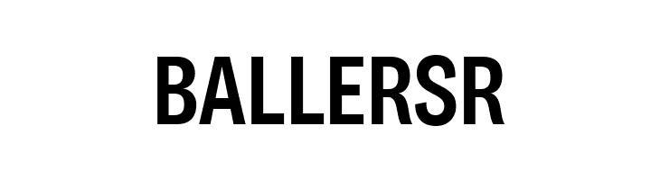 Body Grotesque Slim Bold  Free Fonts Download