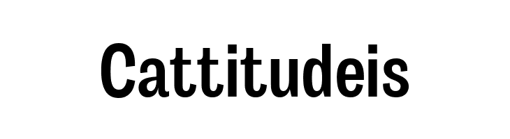 Body Grotesque Slim Bold  Free Fonts Download