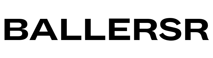 Body Grotesque Large Trial Bold  Free Fonts Download