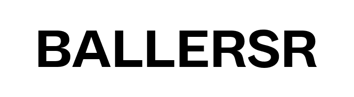 Body Grotesque Fit Trial Bold  Free Fonts Download