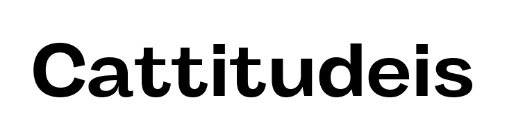 Body Grotesque Fit Trial Bold  Free Fonts Download