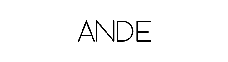 Bubbleboddy ExtraLight  Free Fonts Download