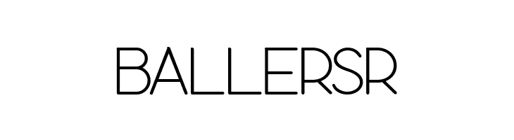 Bubbleboddy ExtraLight  Free Fonts Download