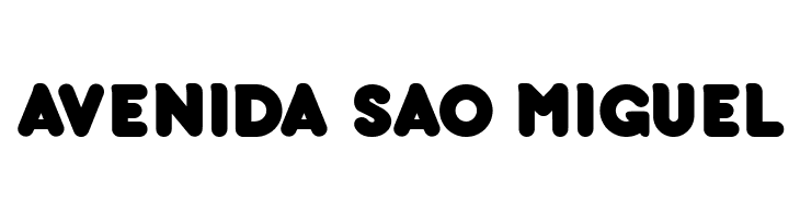 Arista 2.0 Alternate Regular  Free Fonts Download