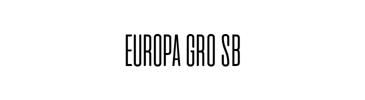 Cinematografica ExtraLight  Free Fonts Download