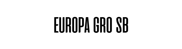 Cinematografica  Free Fonts Download