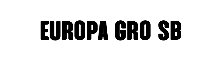 Cinematografica Heavy  Free Fonts Download